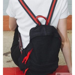 Brandy Melville backpack